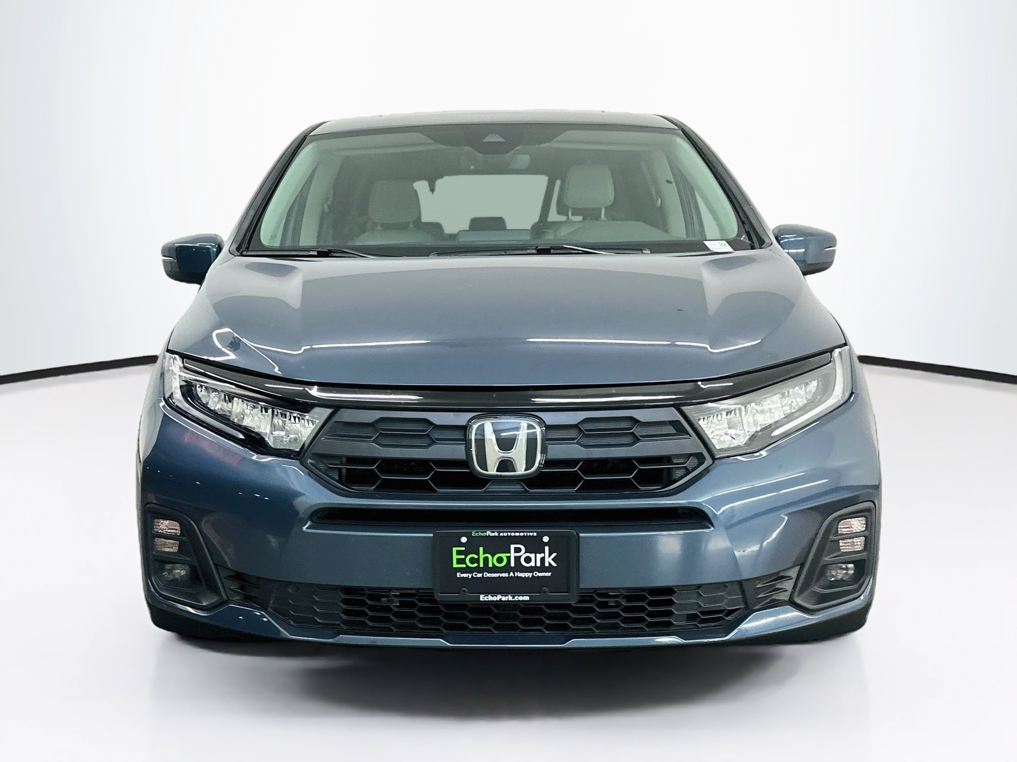 Used 2025 Honda Odyssey EX-L image 2