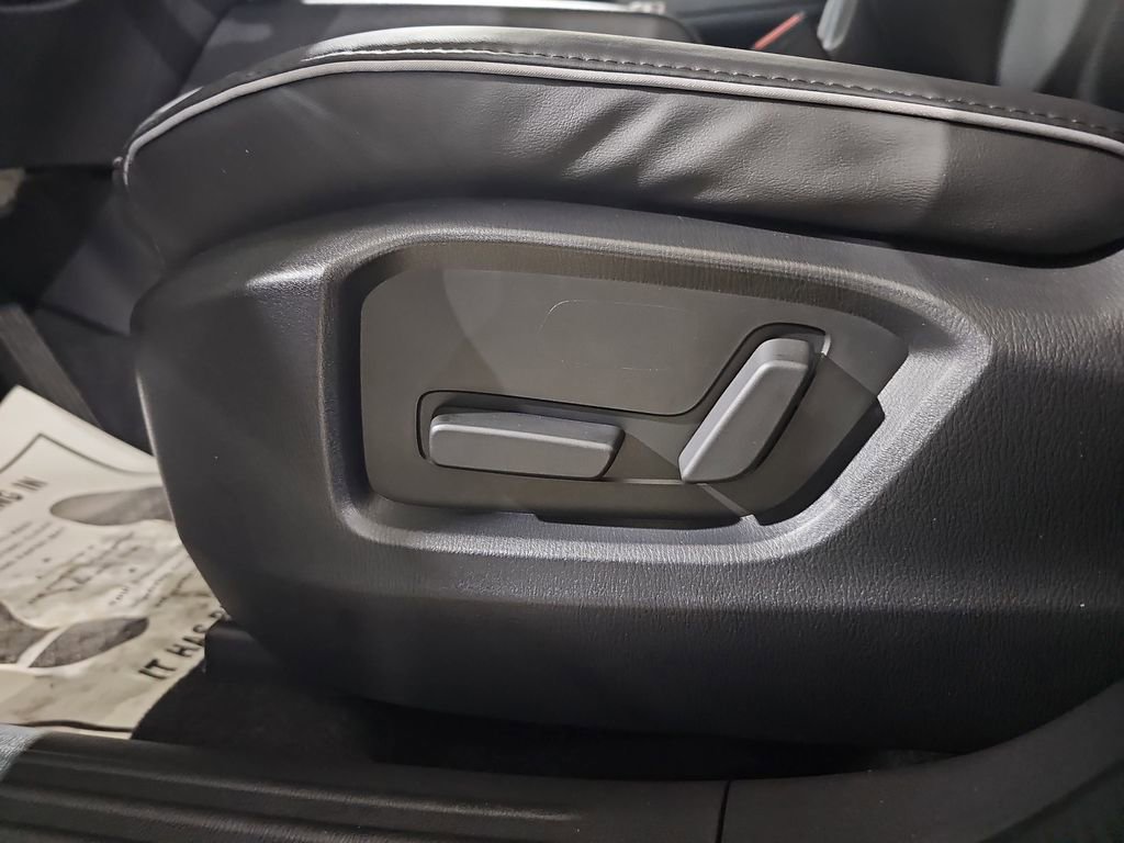 New 2025 MAZDA CX-5 AWD 2.5 S image 30