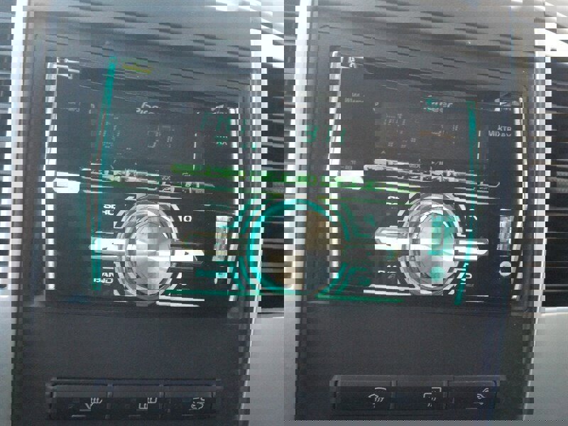 Used 2012 Nissan Xterra S image 20