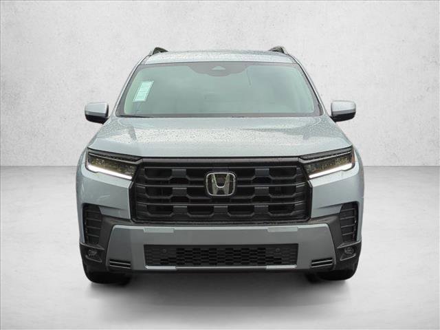New 2026 Honda Pilot EX-L image 6