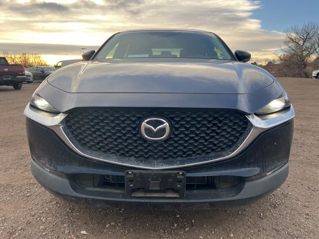 Used 2021 MAZDA CX-30 AWD 2.5 S w/ Select Package image 10