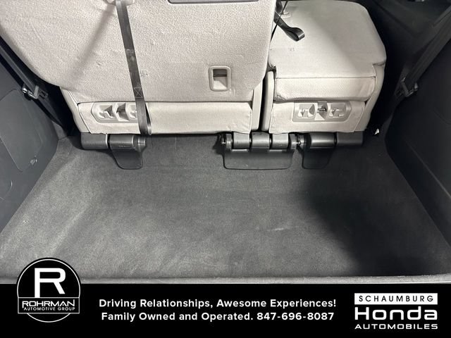 Used 2024 Honda Odyssey Touring image 36