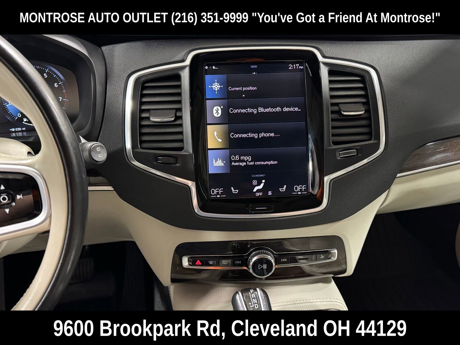 Used 2019 Volvo XC90 T6 Momentum w/ Advanced Package AWD/4WD image 21