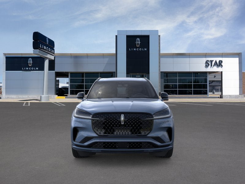 New 2026 Lincoln Aviator AWD image 6