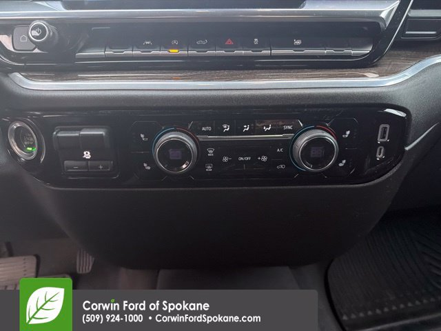 Used 2022 Chevrolet Silverado 1500 LT w/ All Star Edition Plus AWD/4WD image 13