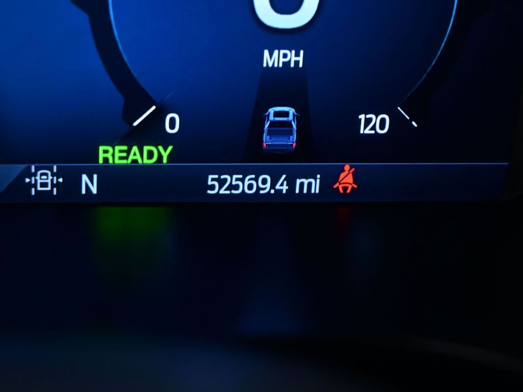 Used 2024 Ford F150 XLT w/ Mobile Office Package image 18