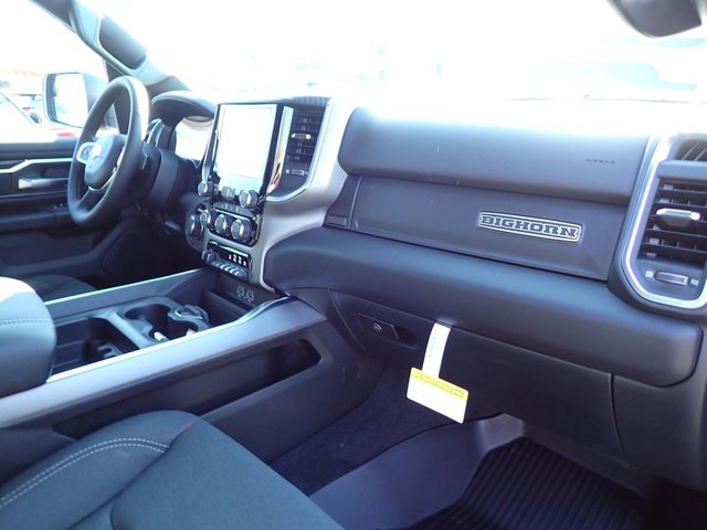 New 2026 RAM 1500 Big Horn image 11