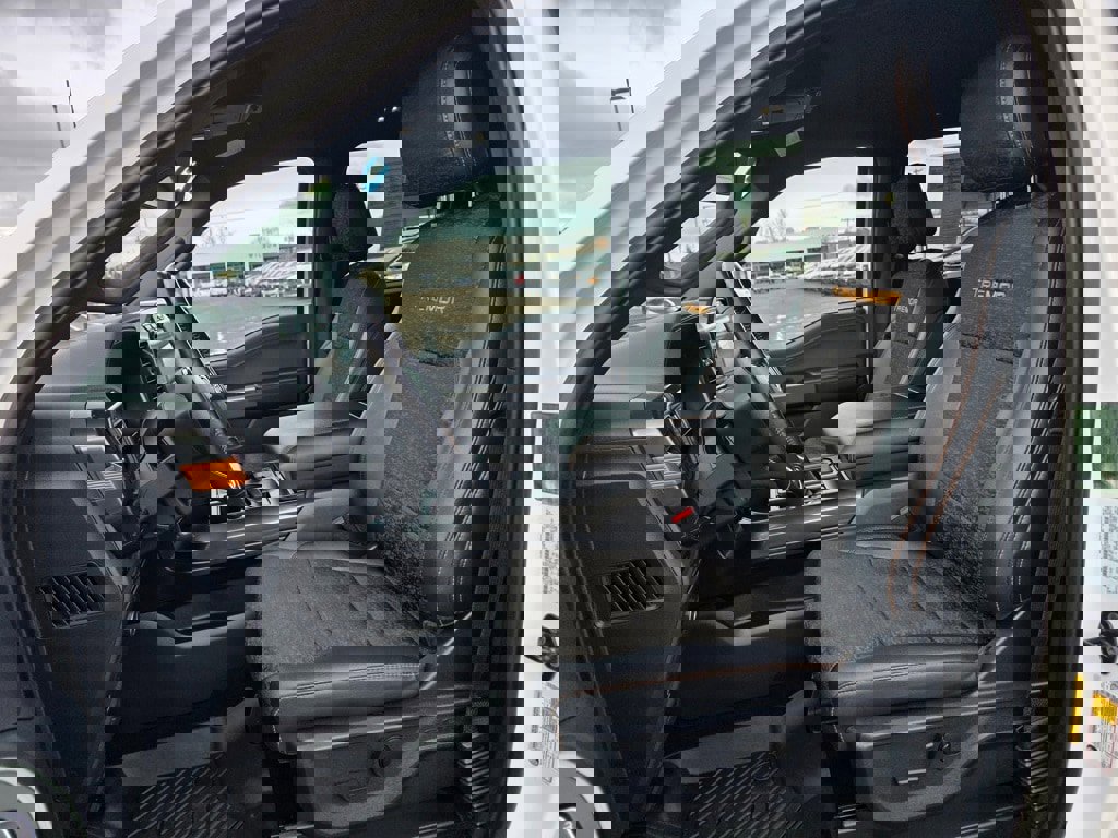 Used 2022 Ford F150 Tremor w/ Equipment Group 401A Mid image 7