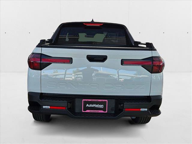 New 2026 Hyundai Santa Cruz SE image 8