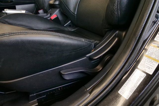 Used 2012 Mitsubishi Lancer Ralliart image 11