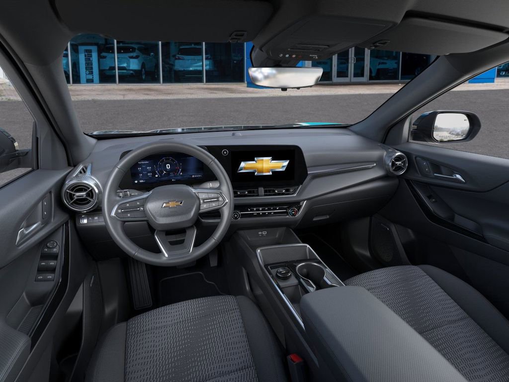 New 2026 Chevrolet Equinox LT w/ Safety and Technology Package image 15