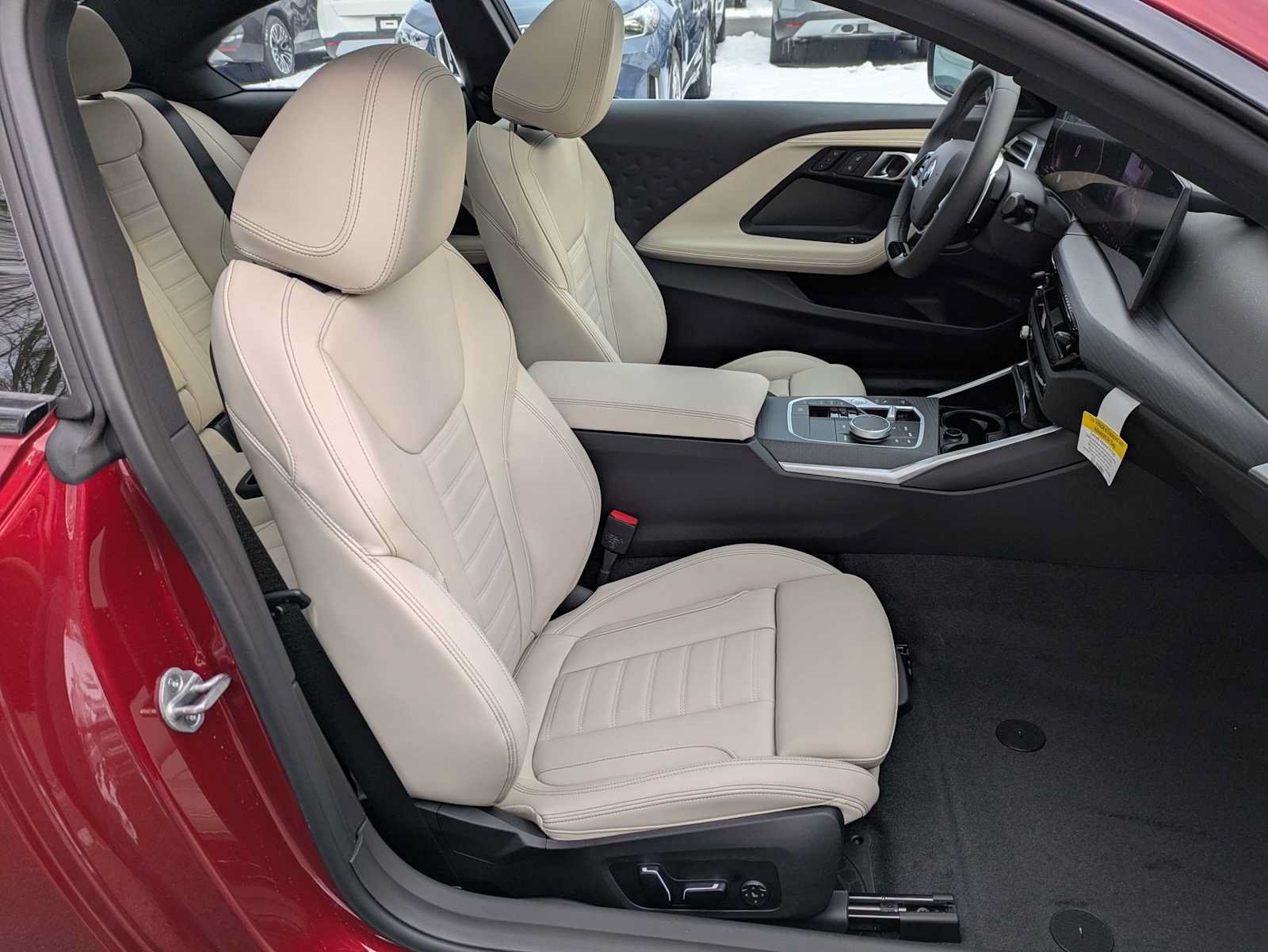 New 2026 BMW 230i xDrive Coupe w/ Premium Package AWD/4WD image 22