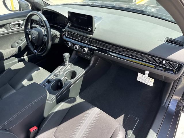Used 2023 Honda Civic Sport image 12