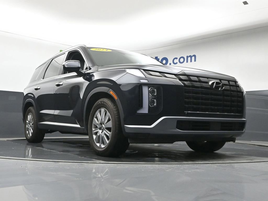Used 2024 Hyundai Palisade SEL image 25