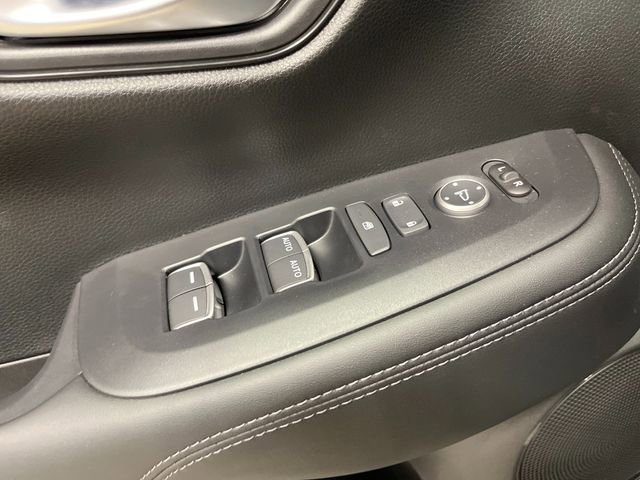 New 2026 Honda HR-V EX-L image 13