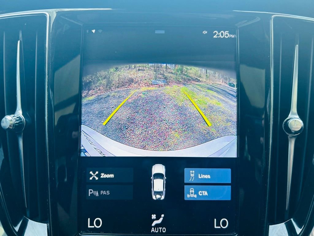 Used 2020 Volvo S60 T5 Momentum image 41