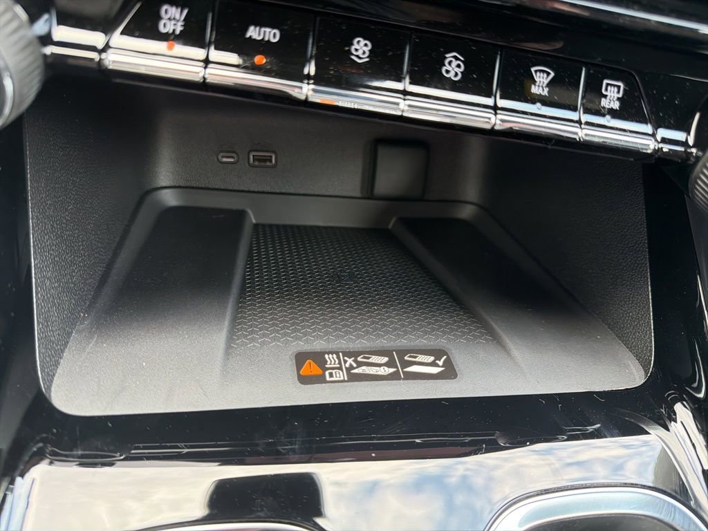 New 2026 Chevrolet Traverse Z71 w/ Enhanced Driving Package image 20