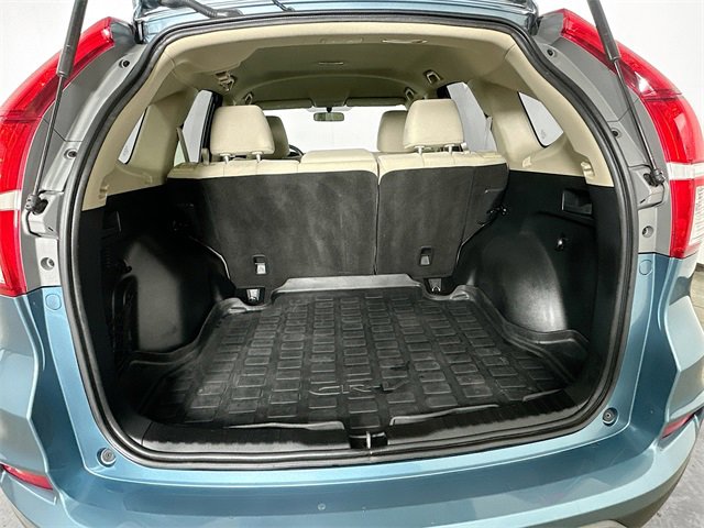 Used 2016 Honda CR-V SE image 27