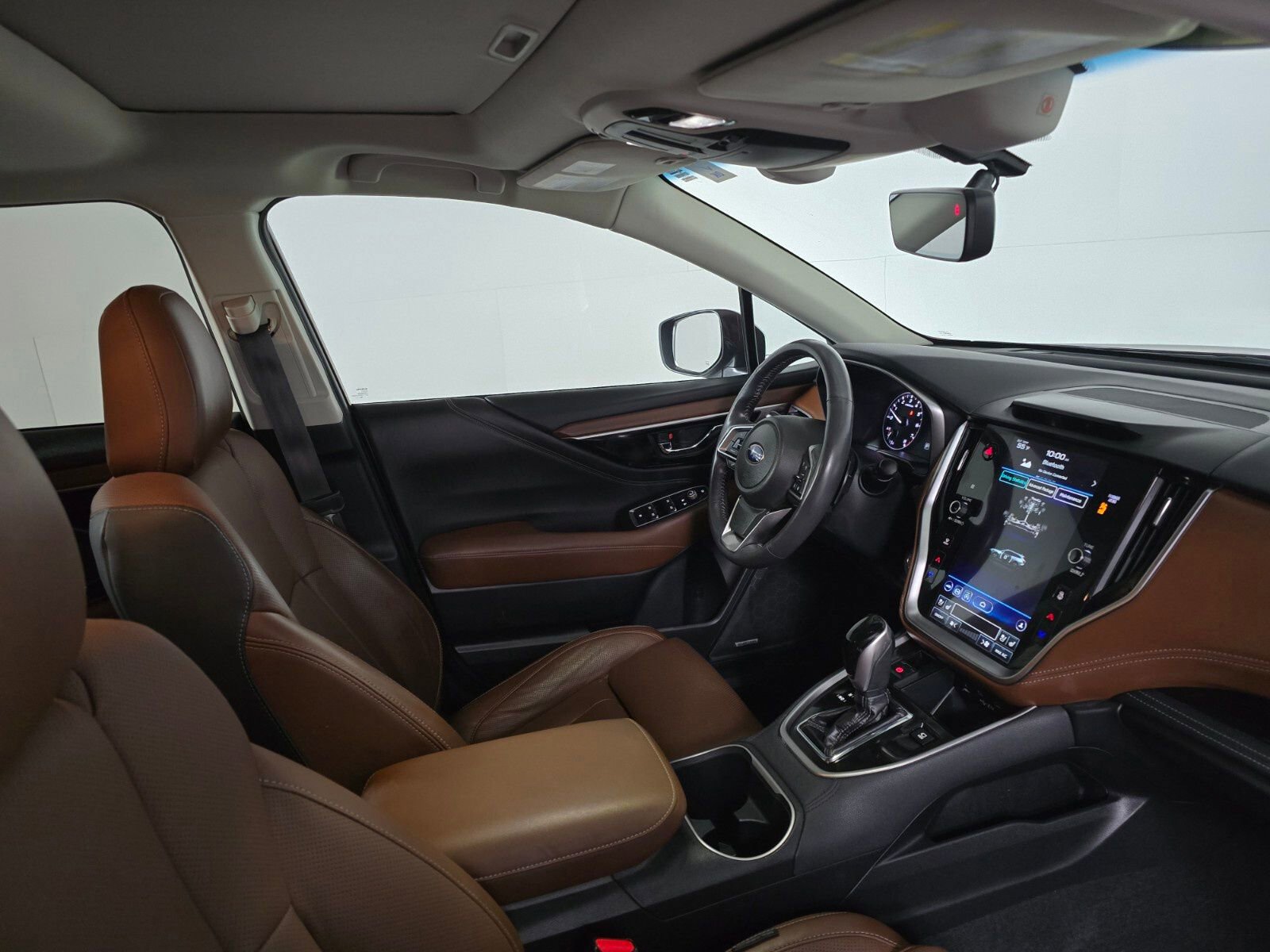 Used 2020 Subaru Outback Touring XT image 26