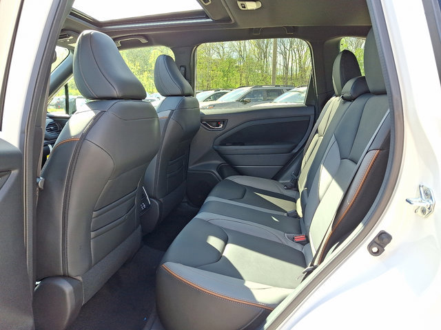 New 2026 Subaru Forester Sport AWD/4WD image 7