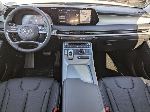 New 2025 Hyundai Palisade XRT AWD/4WD image 10