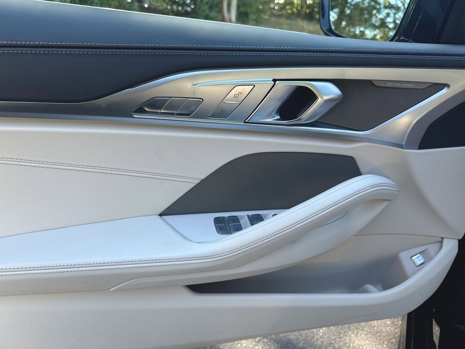 New 2026 BMW 840i xDrive AWD/4WD image 9