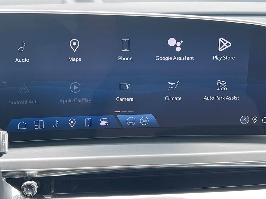Certified 2024 Cadillac Lyriq Luxury AWD/4WD image 22