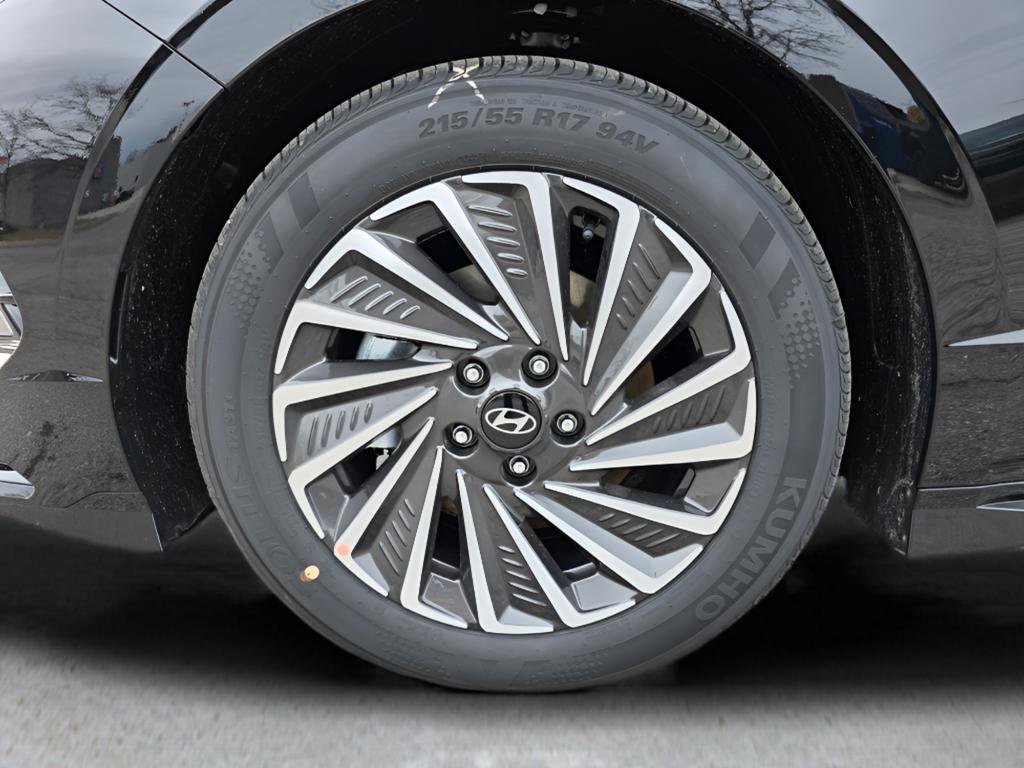 New 2026 Hyundai Sonata SEL image 10