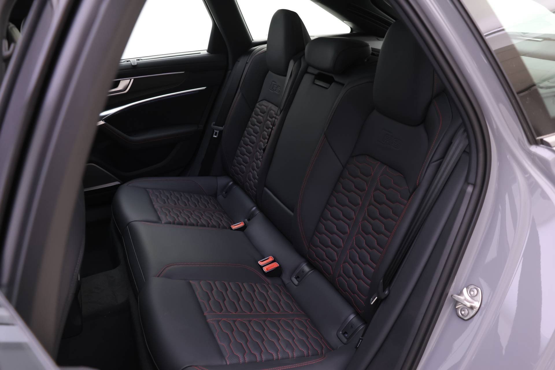 New 2026 Audi RS 6 performance image 11