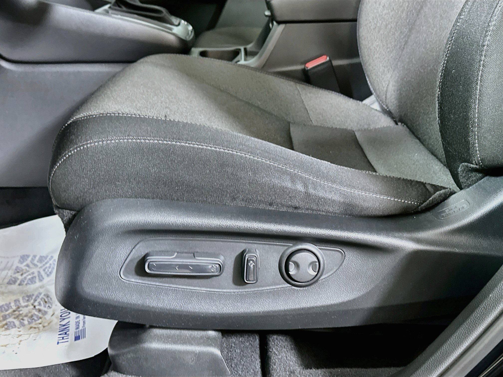 Certified 2024 Honda CR-V EX image 18
