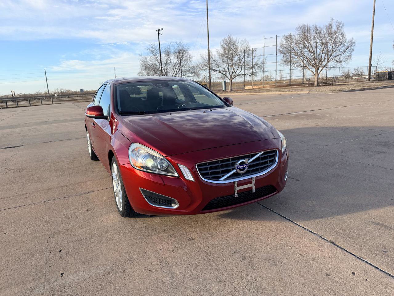 Used 2012 Volvo S60 T6 image 27