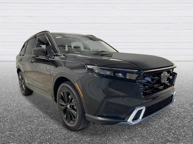 New 2026 Honda CR-V Sport Touring image 9