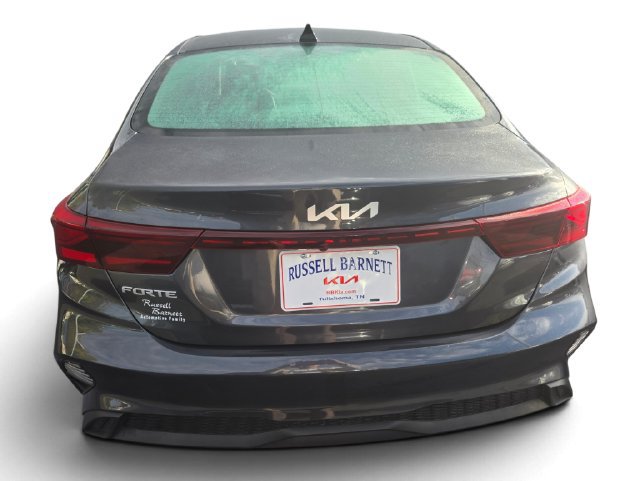 Used 2024 Kia Forte LXS FWD image 19