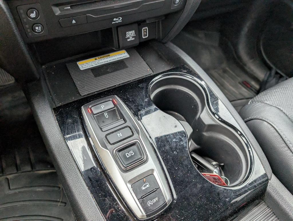 Used 2019 Honda Pilot Elite image 21
