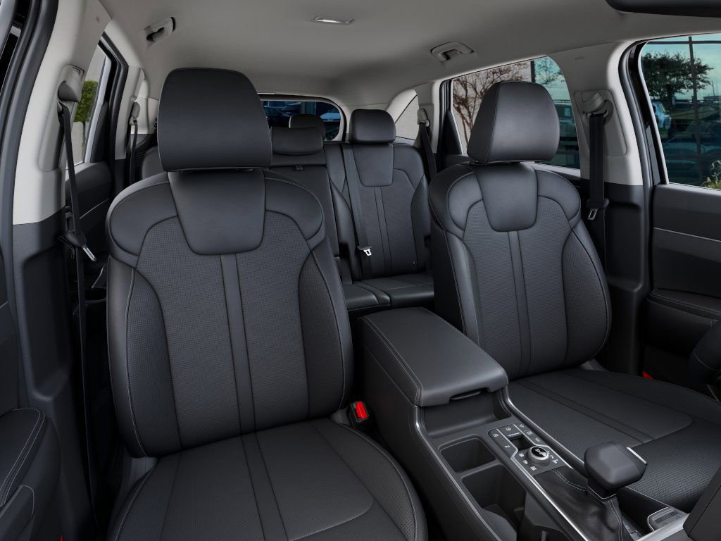 New 2026 Kia Sorento S image 15