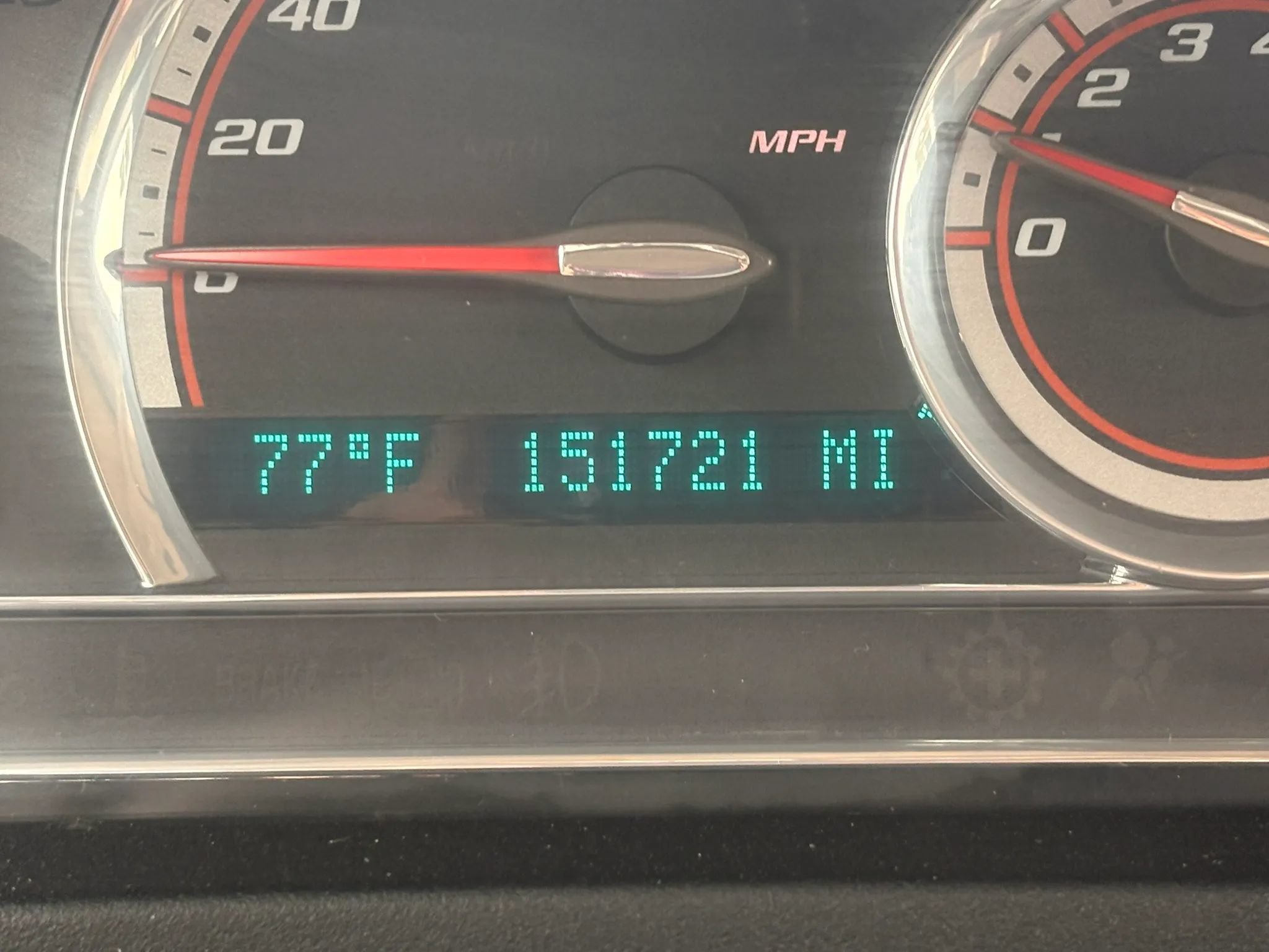 Used 2008 Chevrolet HHR SS FWD image 23
