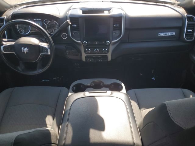 Used 2024 RAM 2500 Big Horn image 10