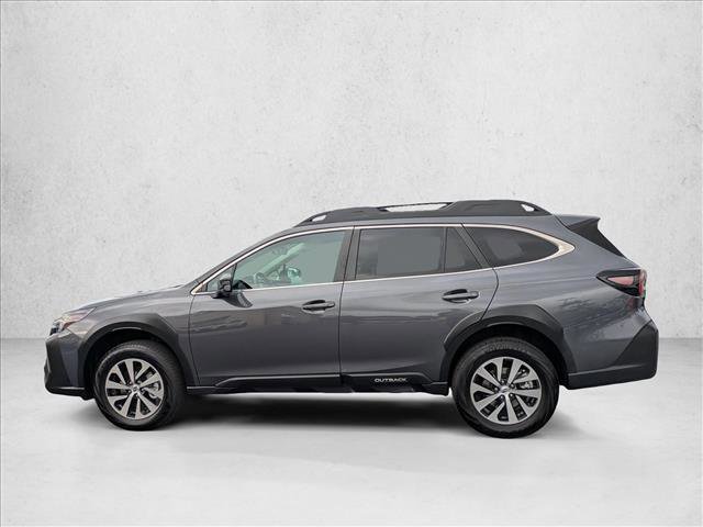 Used 2025 Subaru Outback Premium image 9