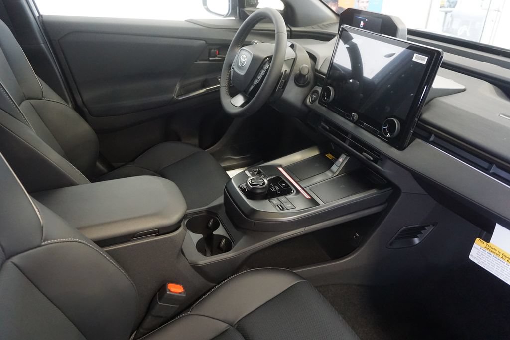 New 2026 Toyota bZ Woodland AWD/4WD image 28