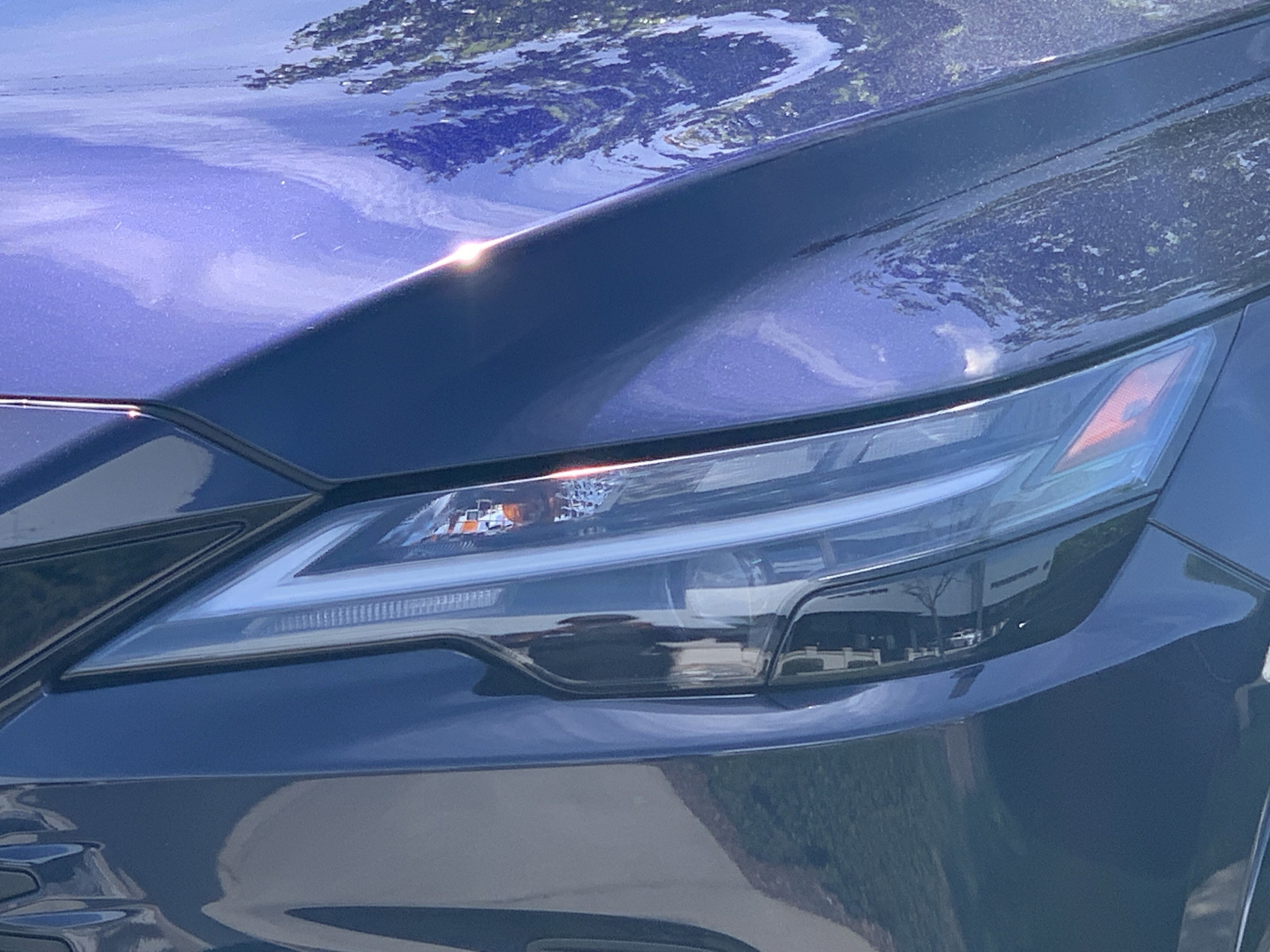 Used 2023 Lexus RX 350 Premium w/ Cold Area Package image 6