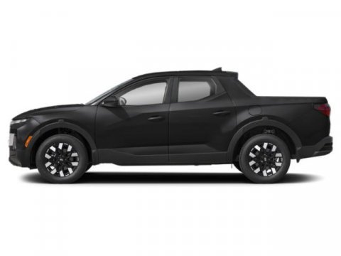 New 2027 Hyundai Santa Cruz SE AWD/4WD image 3