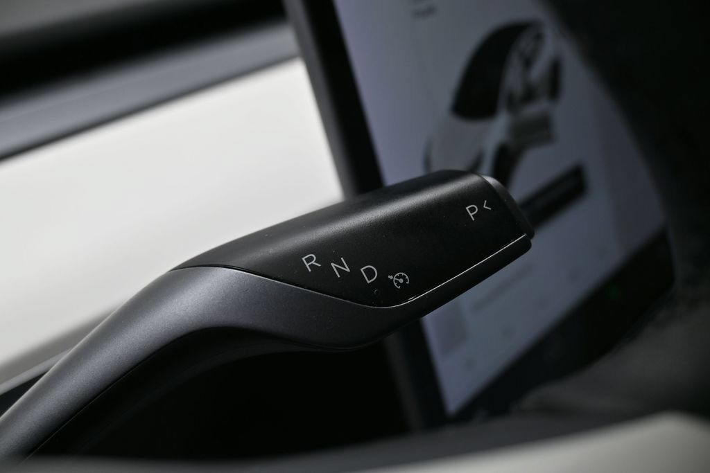 Used 2022 Tesla Model 3 Performance AWD/4WD image 17