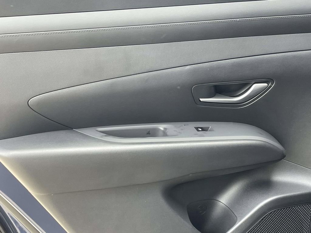 New 2026 Hyundai Tucson SE AWD/4WD image 9