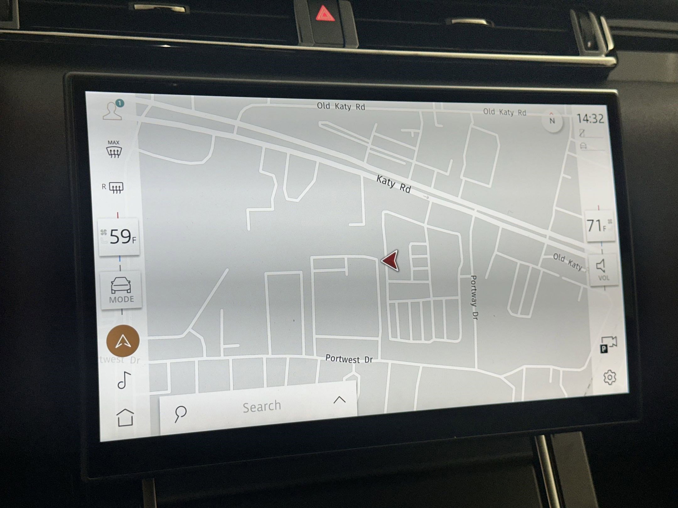 New 2026 Land Rover Range Rover Velar S image 25