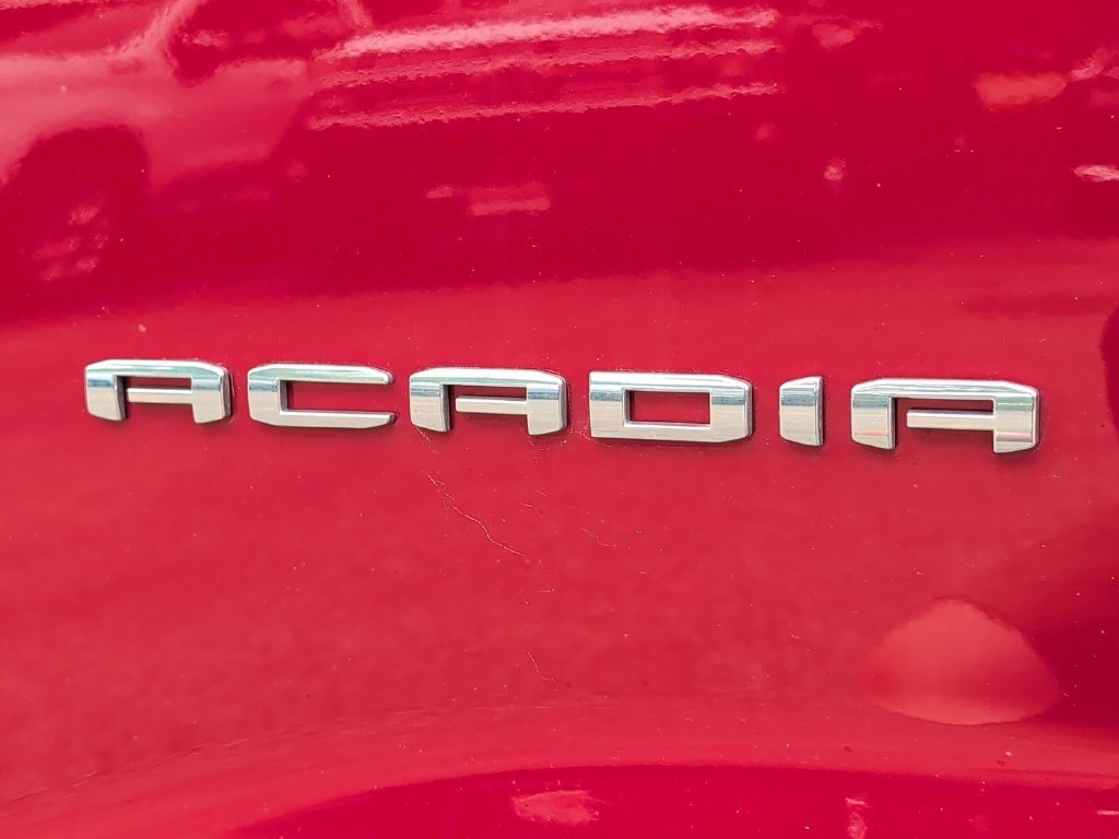 Used 2021 GMC Acadia SLT w/ Premium Package AWD/4WD image 41
