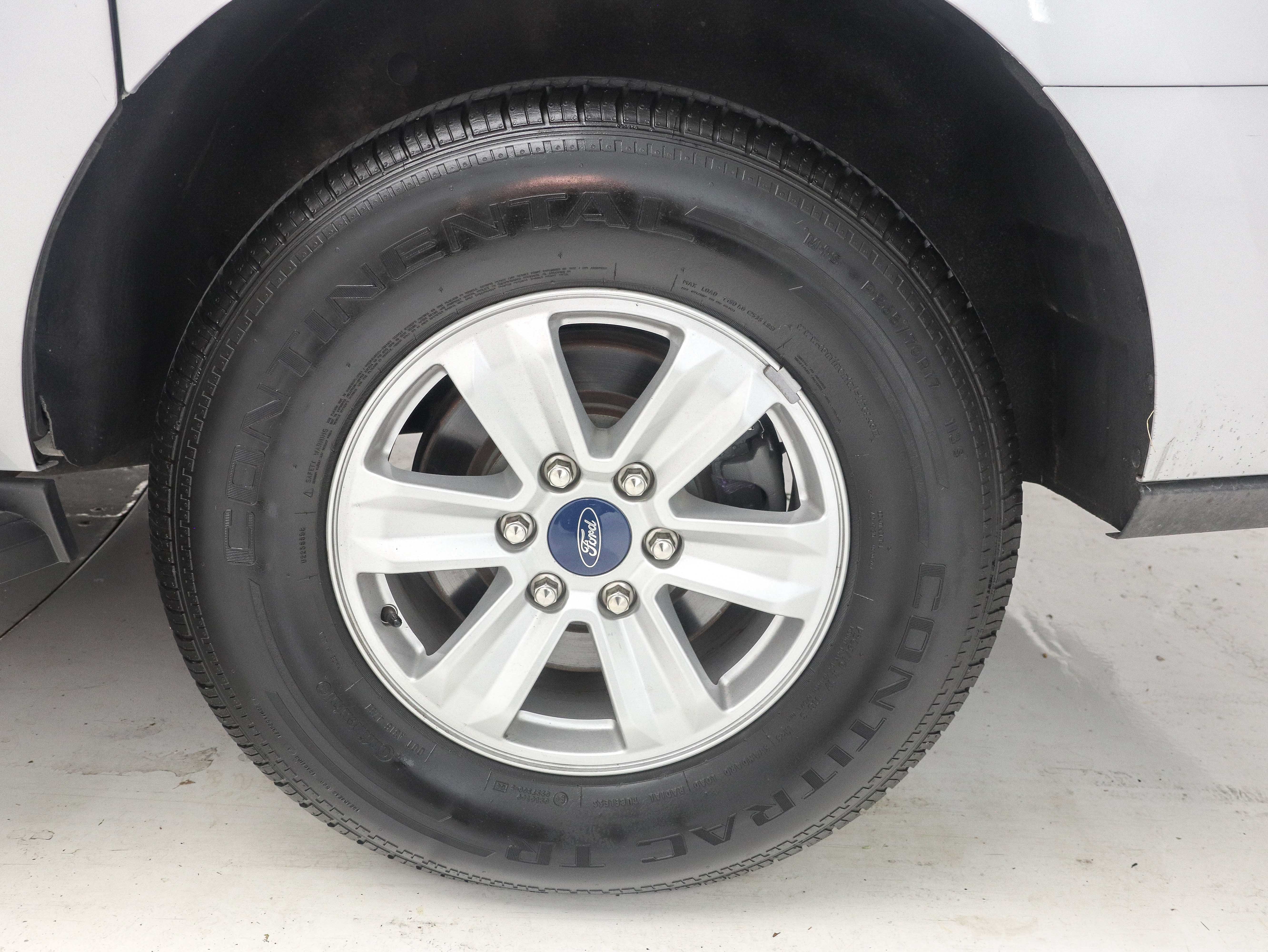 Used 2018 Ford Expedition Max XL AWD/4WD image 34