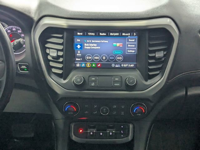 Used 2020 GMC Acadia AT4 w/ Driver Alert Package II image 13