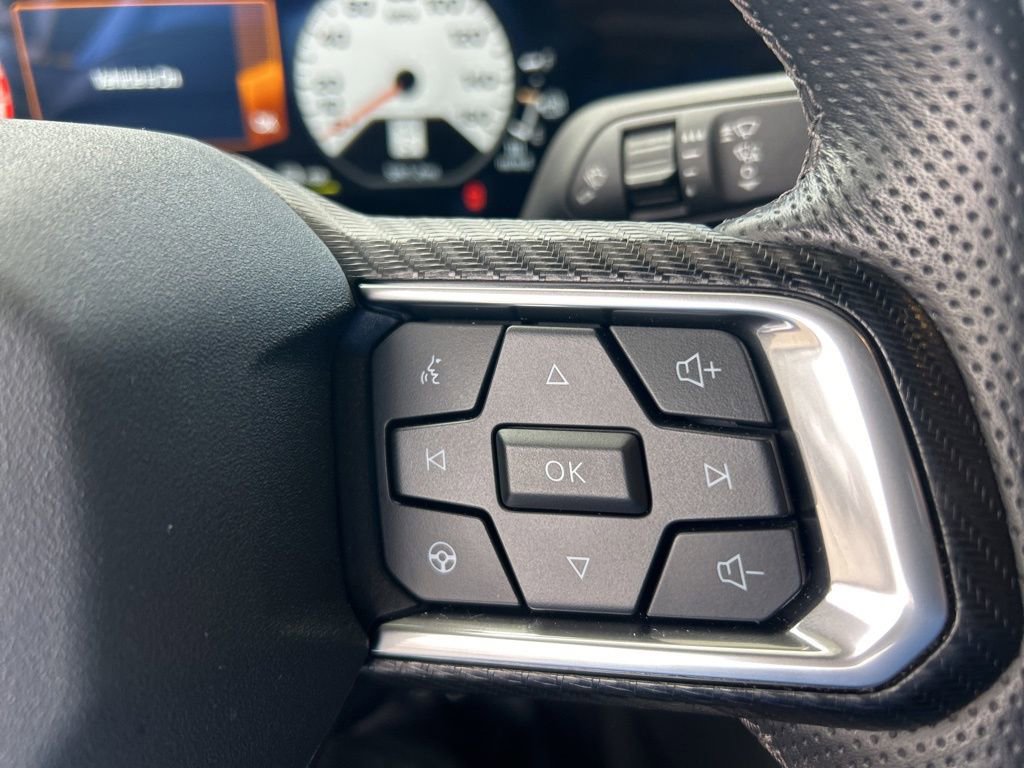 Used 2024 Ford Mustang GT Premium image 43