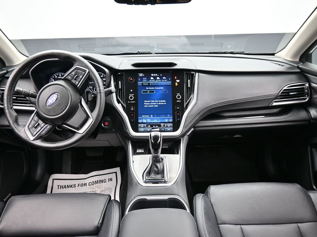 Used 2024 Subaru Outback Limited image 14