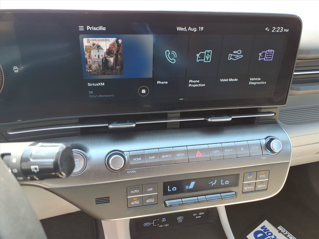 Used 2024 Hyundai Kona SEL FWD image 28